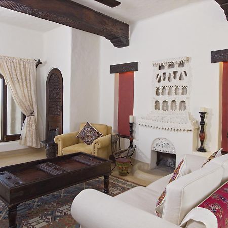 Mihir Garh Hotel Rohat Ngoại thất bức ảnh