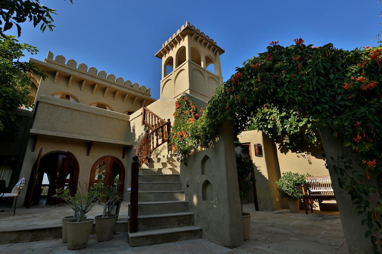 Mihir Garh Hotel Rohat Ngoại thất bức ảnh