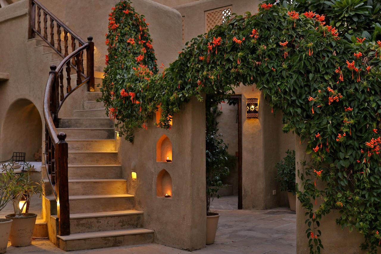 Mihir Garh Hotel Rohat Ngoại thất bức ảnh