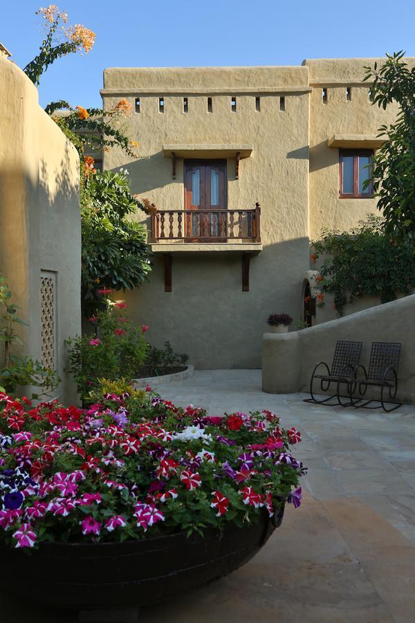 Mihir Garh Hotel Rohat Ngoại thất bức ảnh
