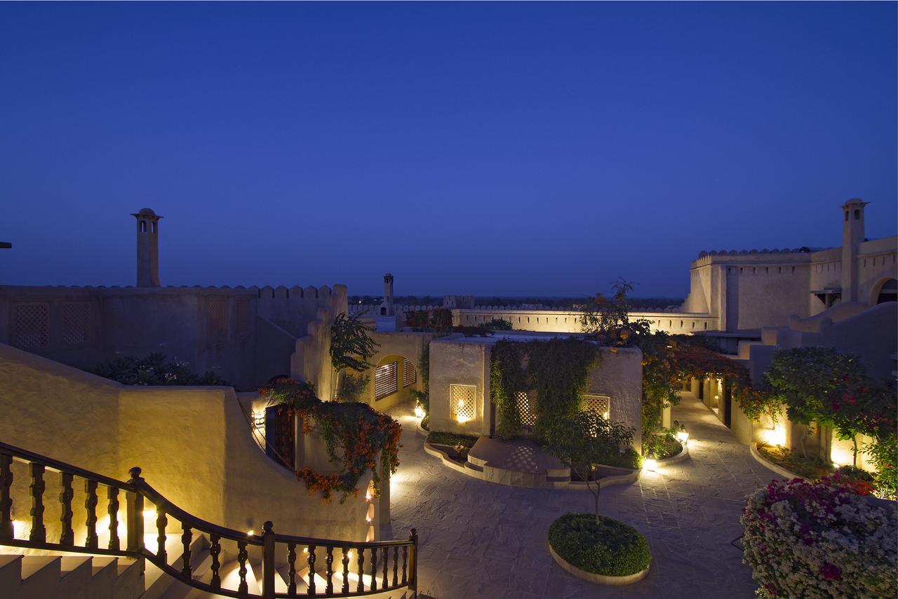 Mihir Garh Hotel Rohat Ngoại thất bức ảnh