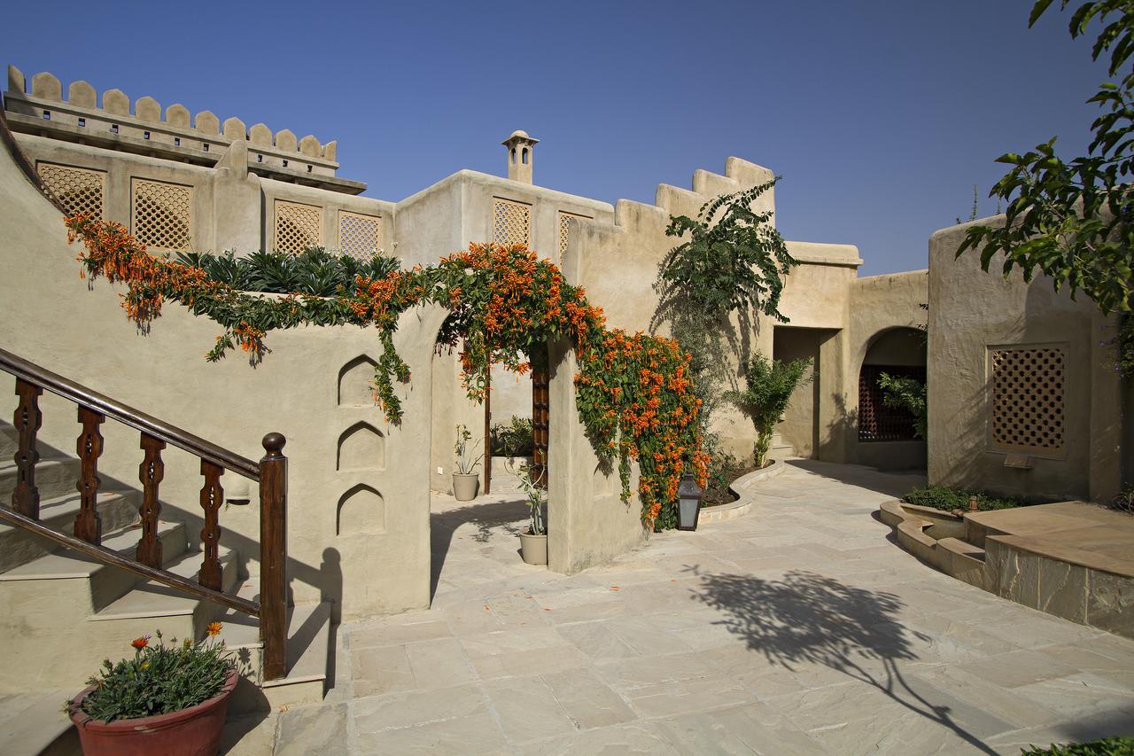 Mihir Garh Hotel Rohat Ngoại thất bức ảnh