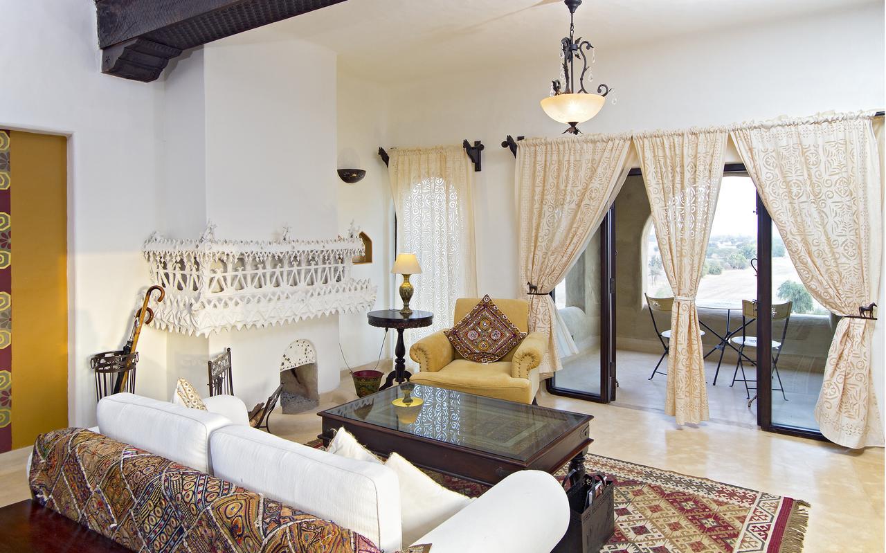 Mihir Garh Hotel Rohat Ngoại thất bức ảnh
