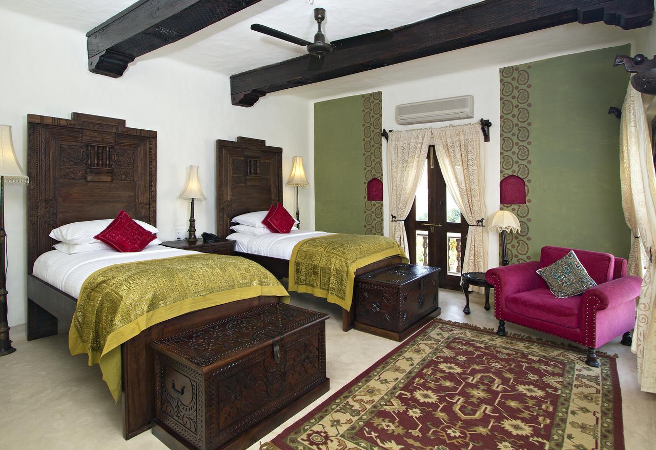 Mihir Garh Hotel Rohat Ngoại thất bức ảnh